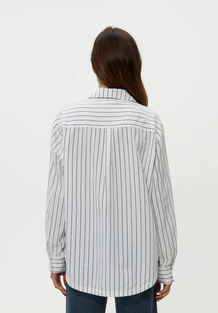 Beau Button Down