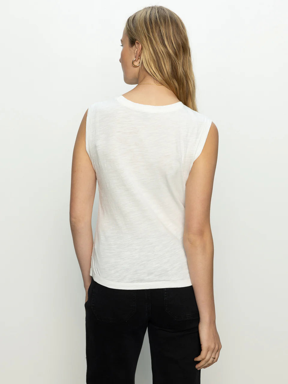 Sanctuary Draped Tank
