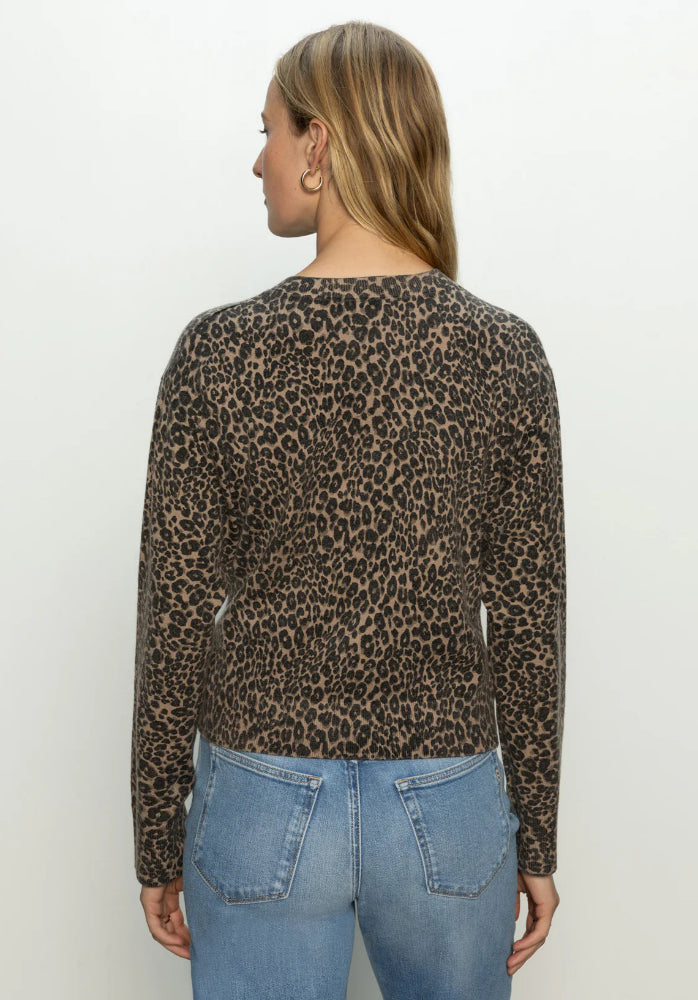 Sanctuary Must Have Cardi French Kitty