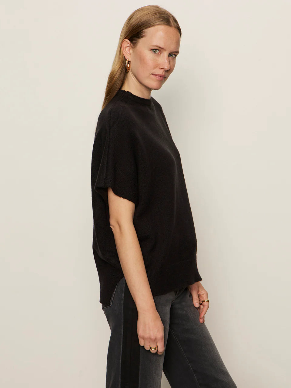 Sanctuary Layering Shell