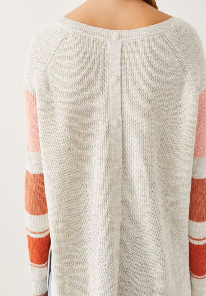 Camden Sweater