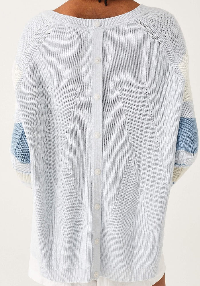 Camden Sweater