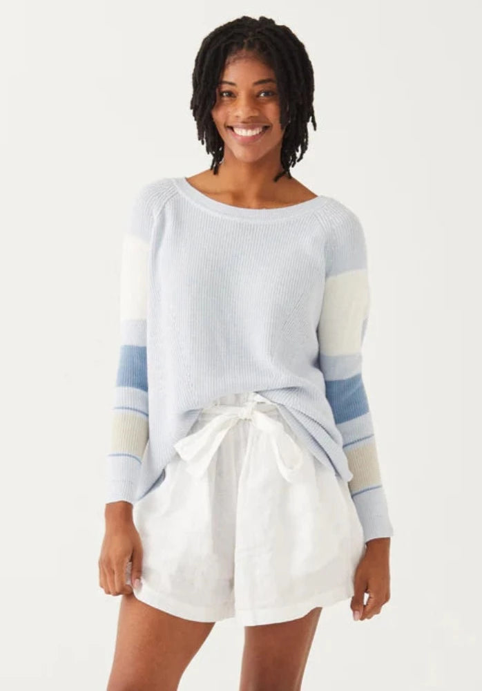 Camden Sweater