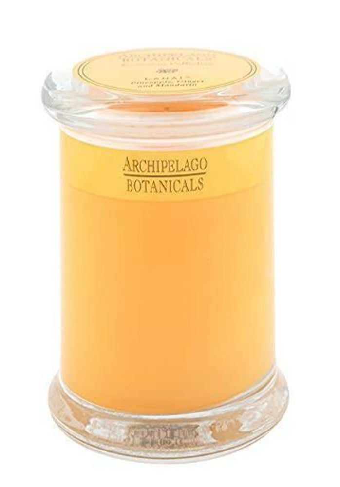 Archipelago Lanai Candle 8.62oz Glass Jar