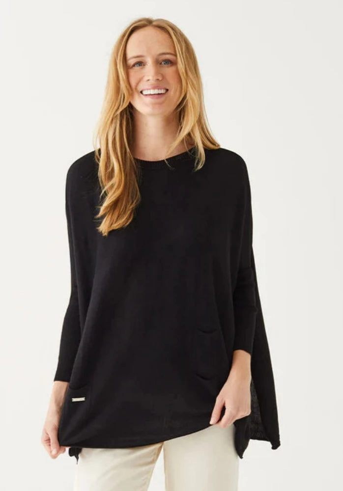 Mer-Sea Catalina Crewneck