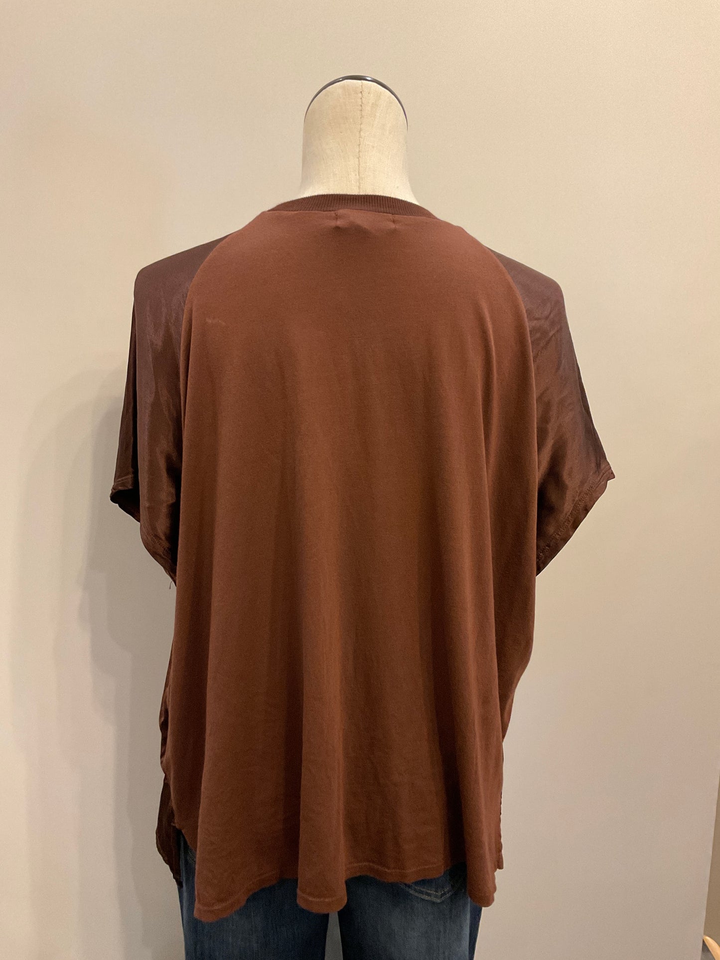 Michael Stars Flow Tee