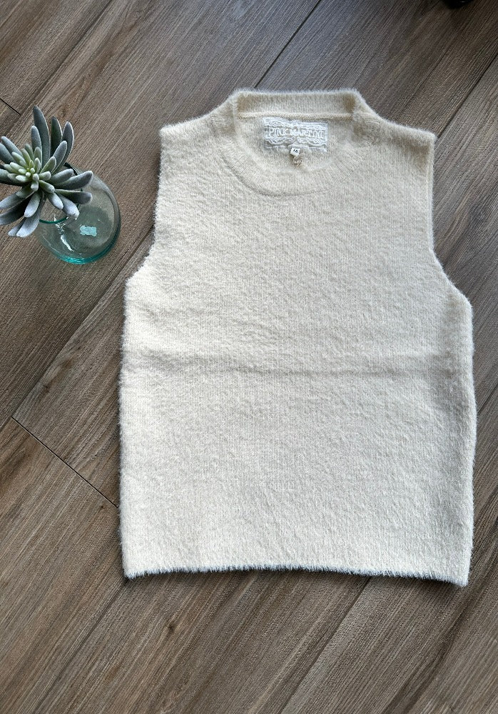PM The Ruby Sweater Top