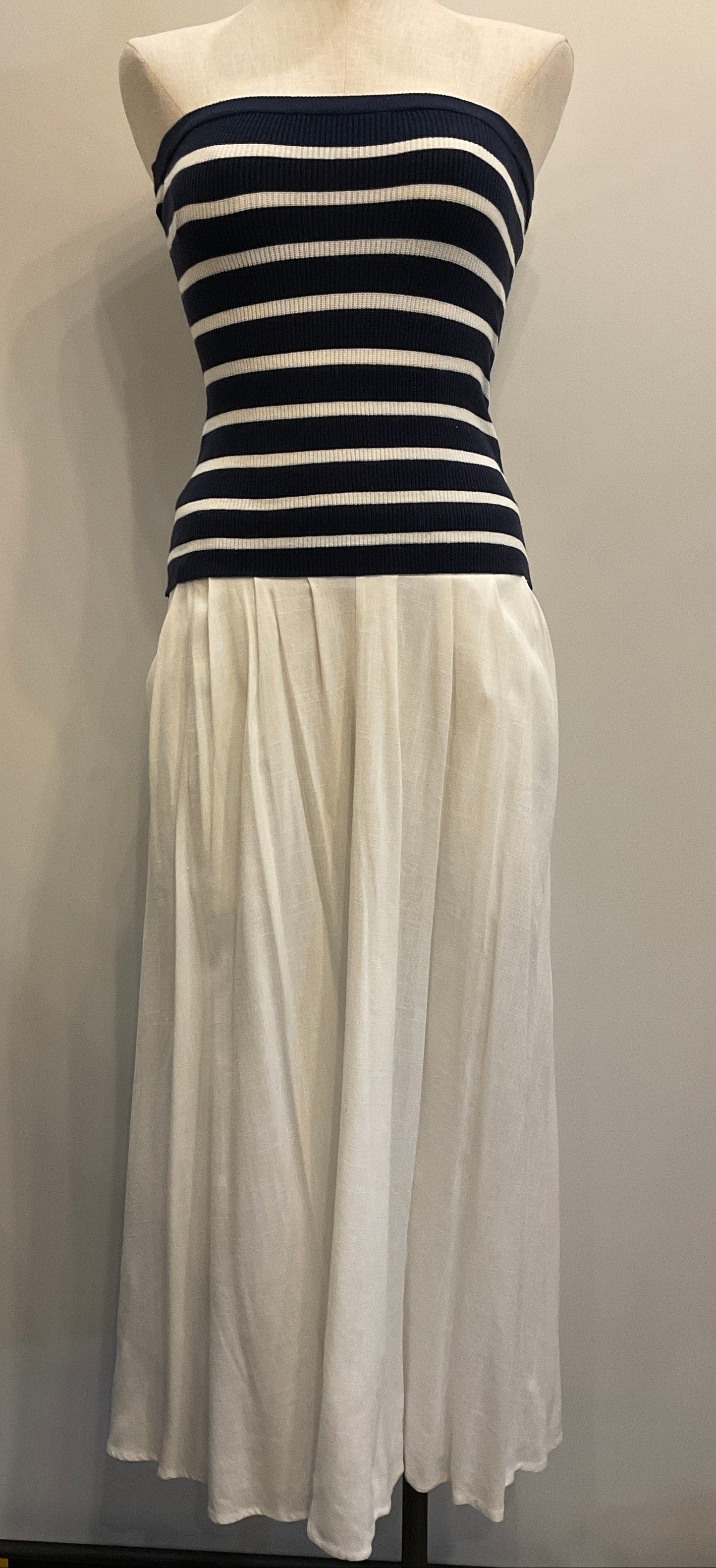 Milan Knit Top