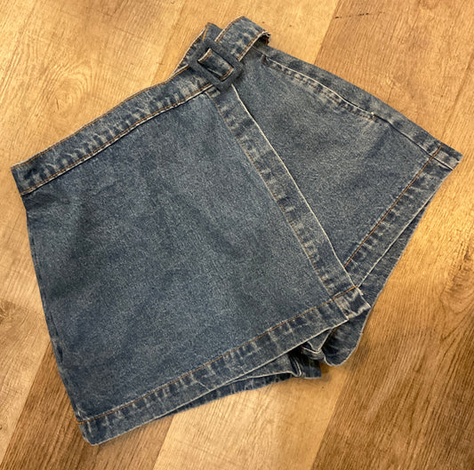 The Pam short 25691