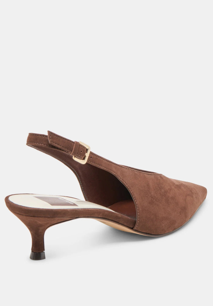 Alenna Heels