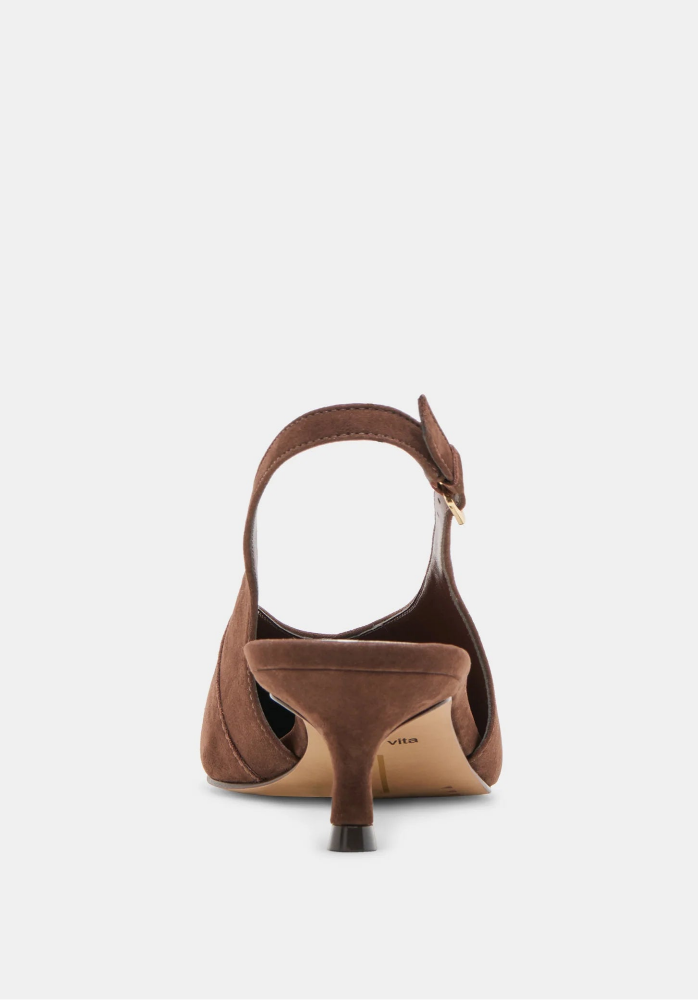 Alenna Heels