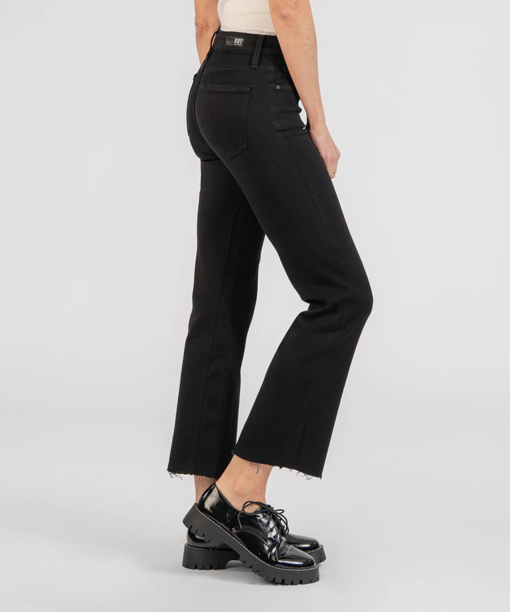 KUT Charlotte Utility Pant