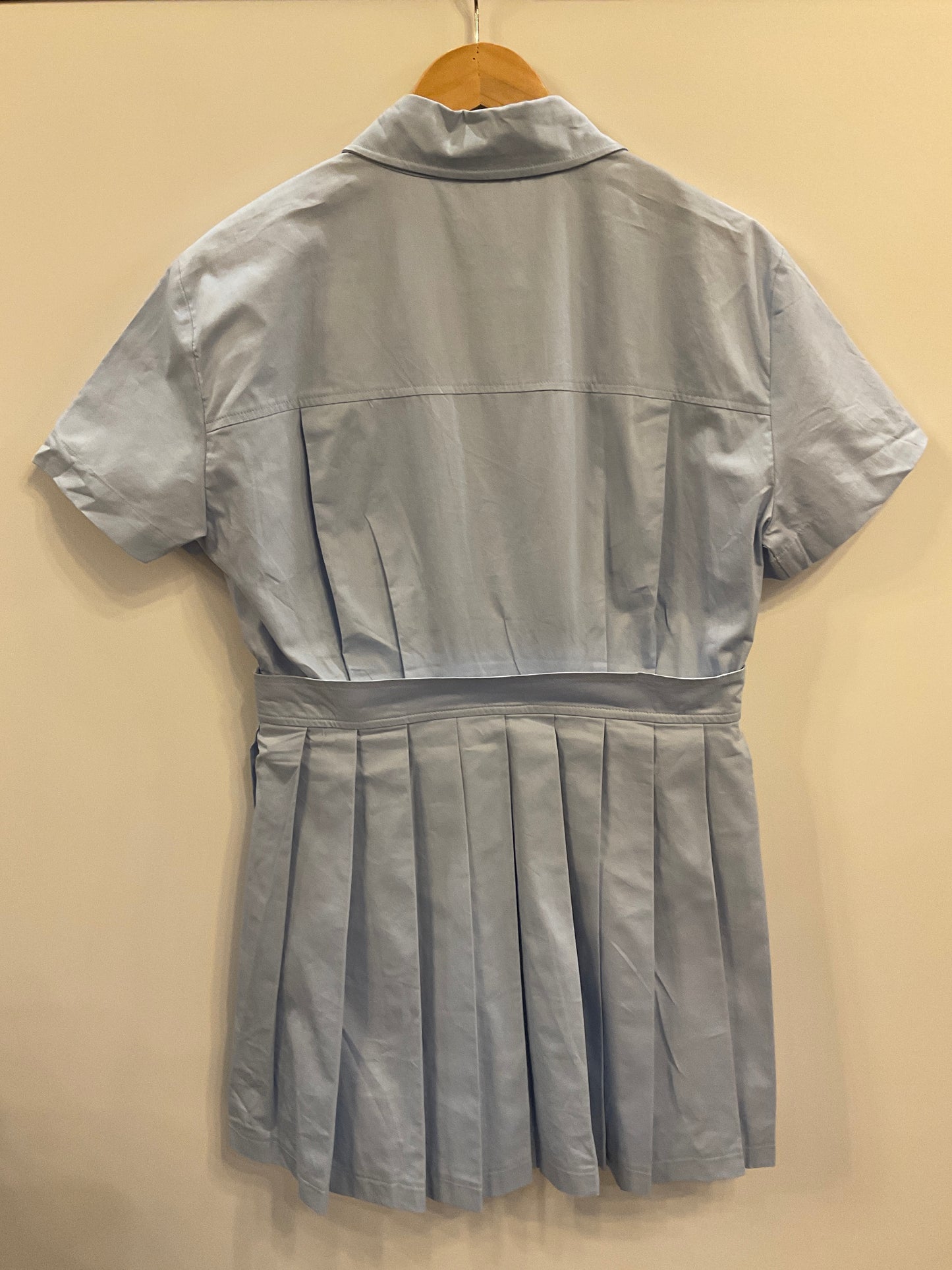 Sofie The Label Pleated Dress