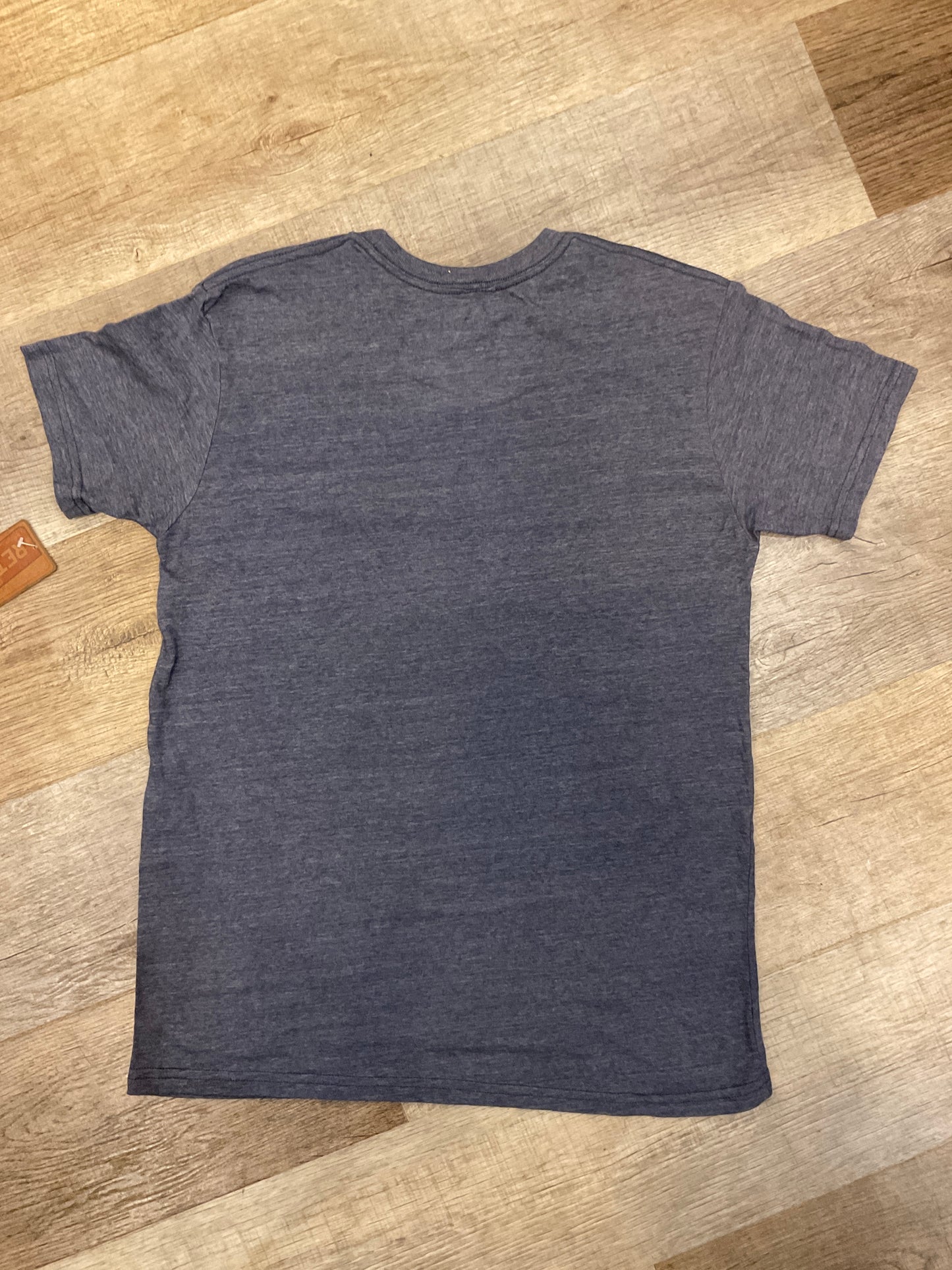 Retro Brand T's Capt. Cocktail