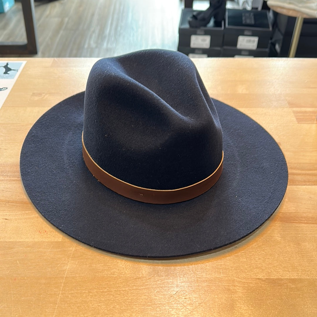 WYETH Suede Hat