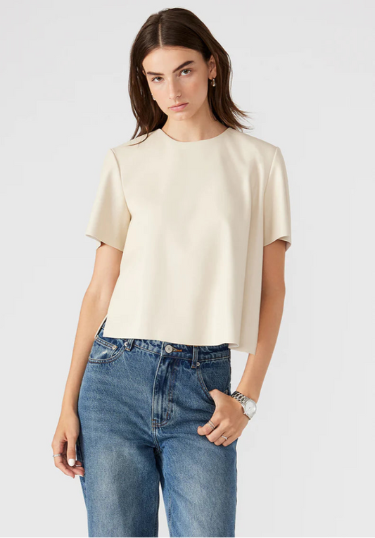 Steve Madden Ezra Top
