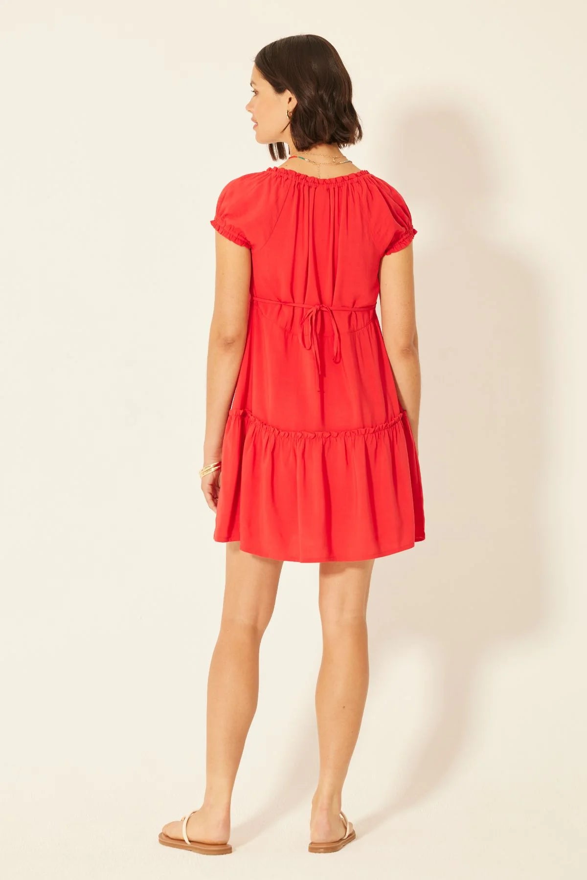Edleen Dress