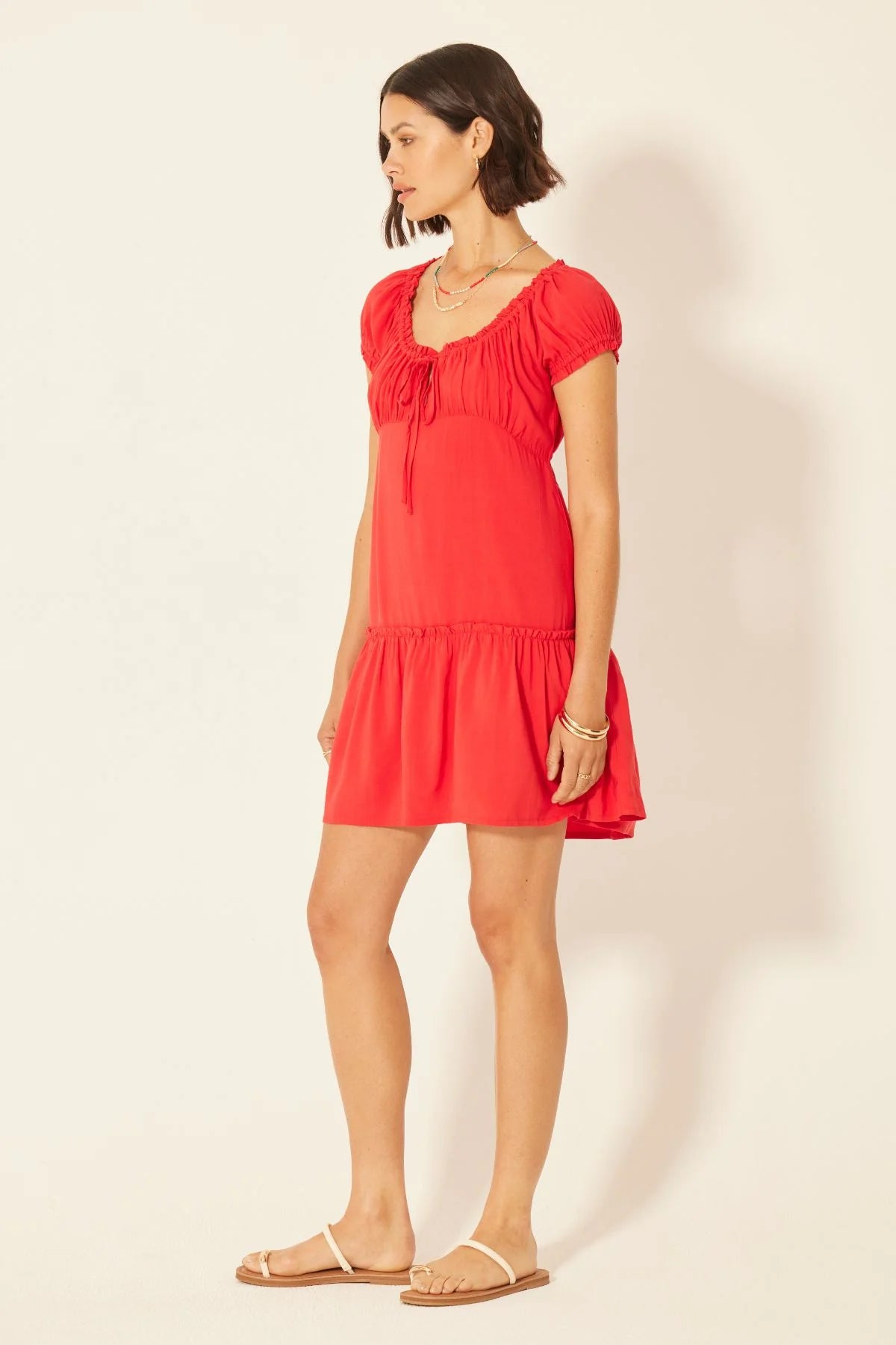 Edleen Dress