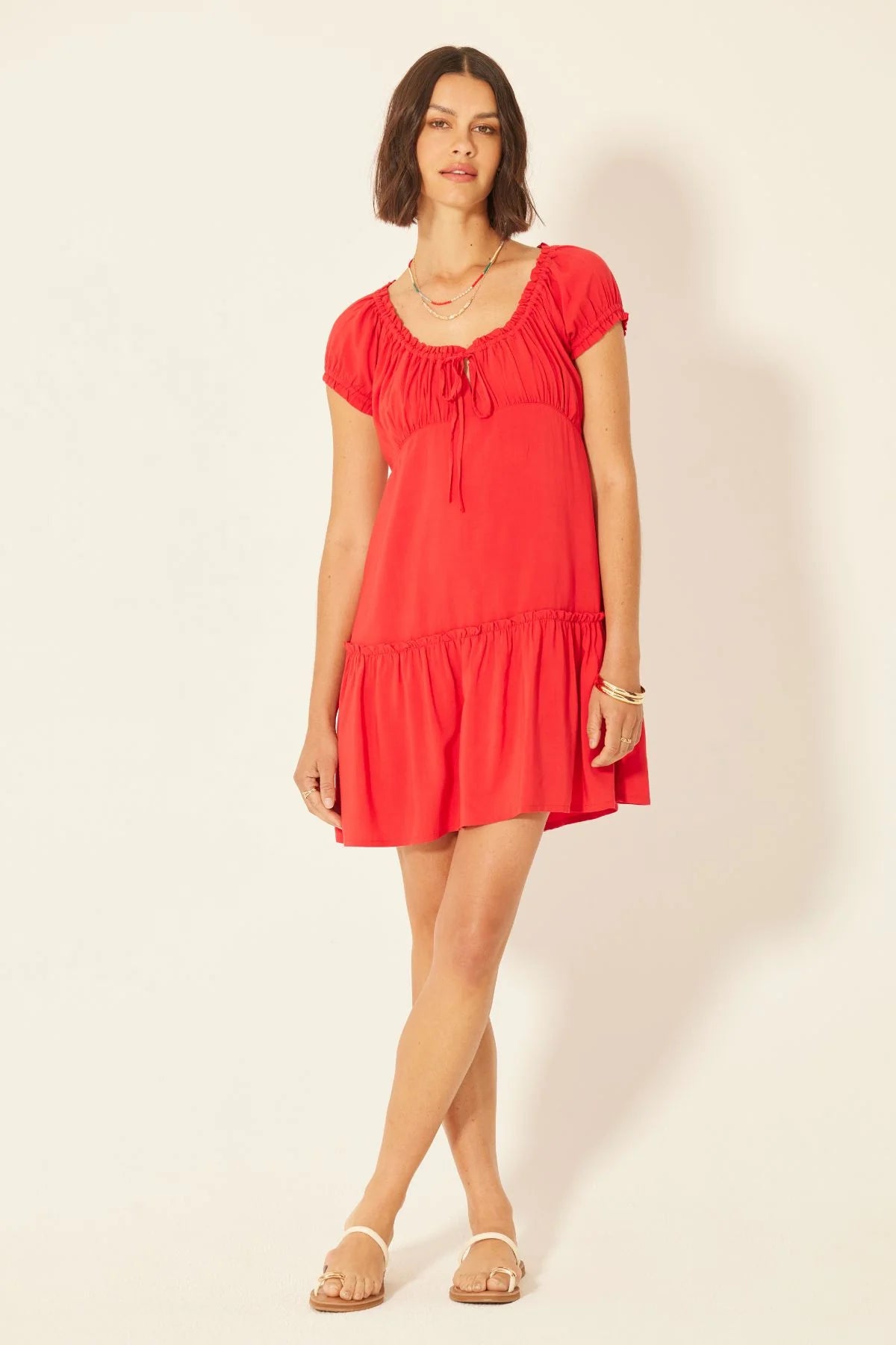 Edleen Dress