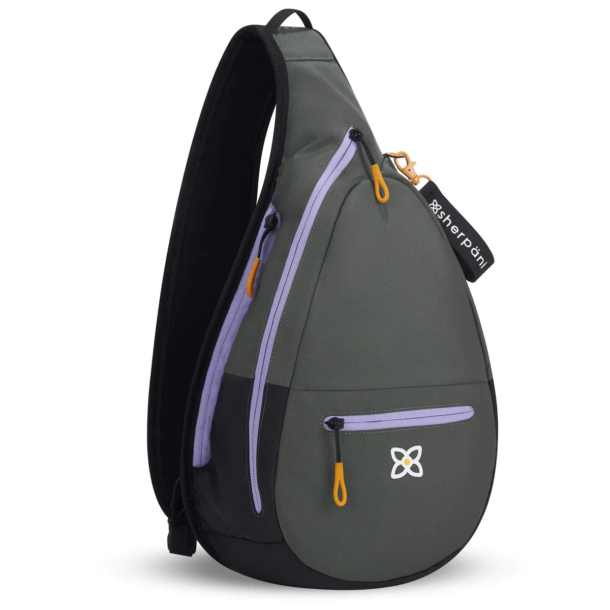 Sherpani Espirit Crossbody