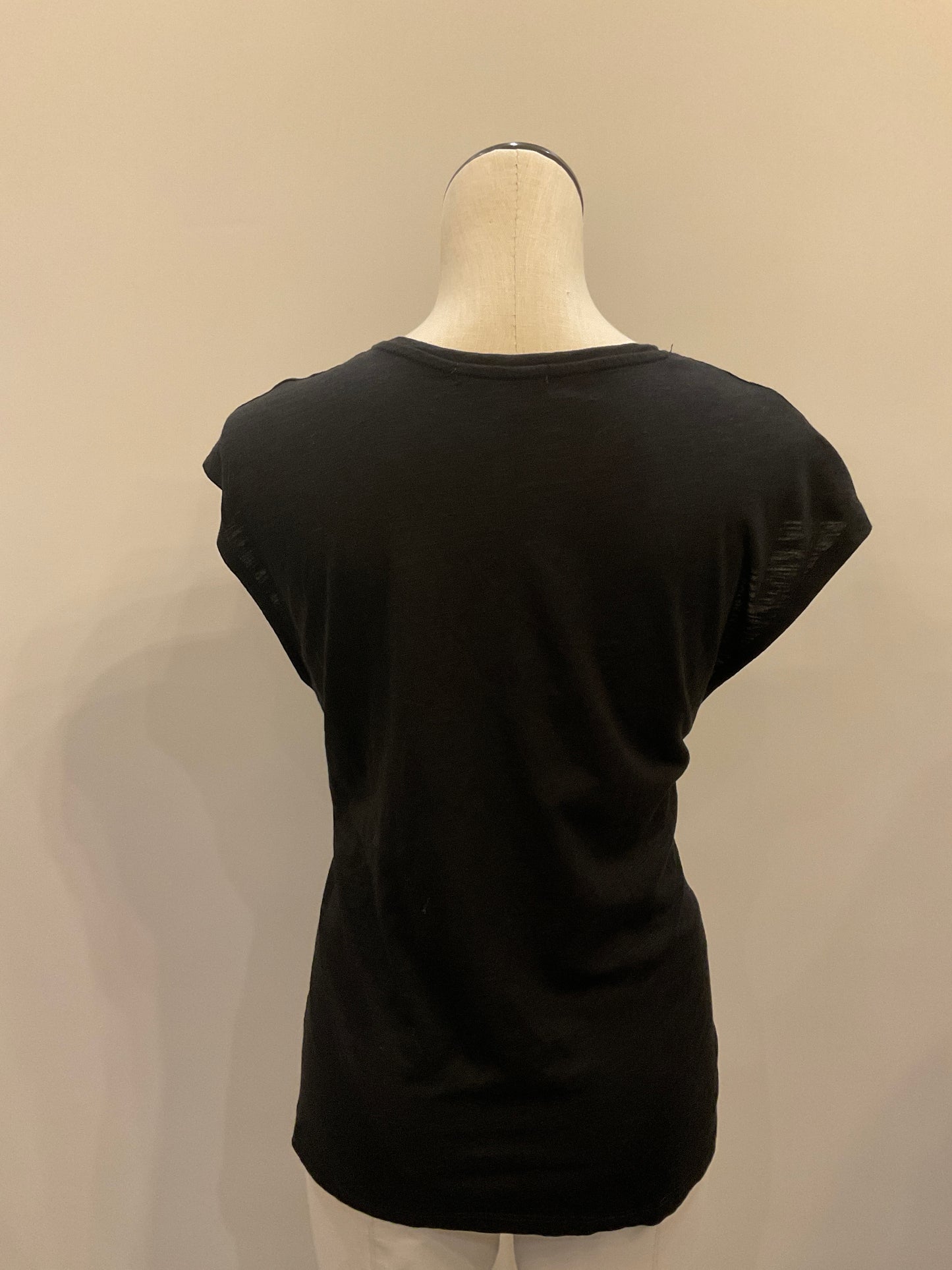 Sanctuary Twisted Muscle Tee