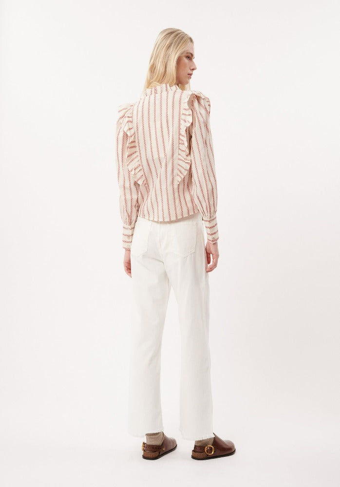 Frnch Taya Blouse