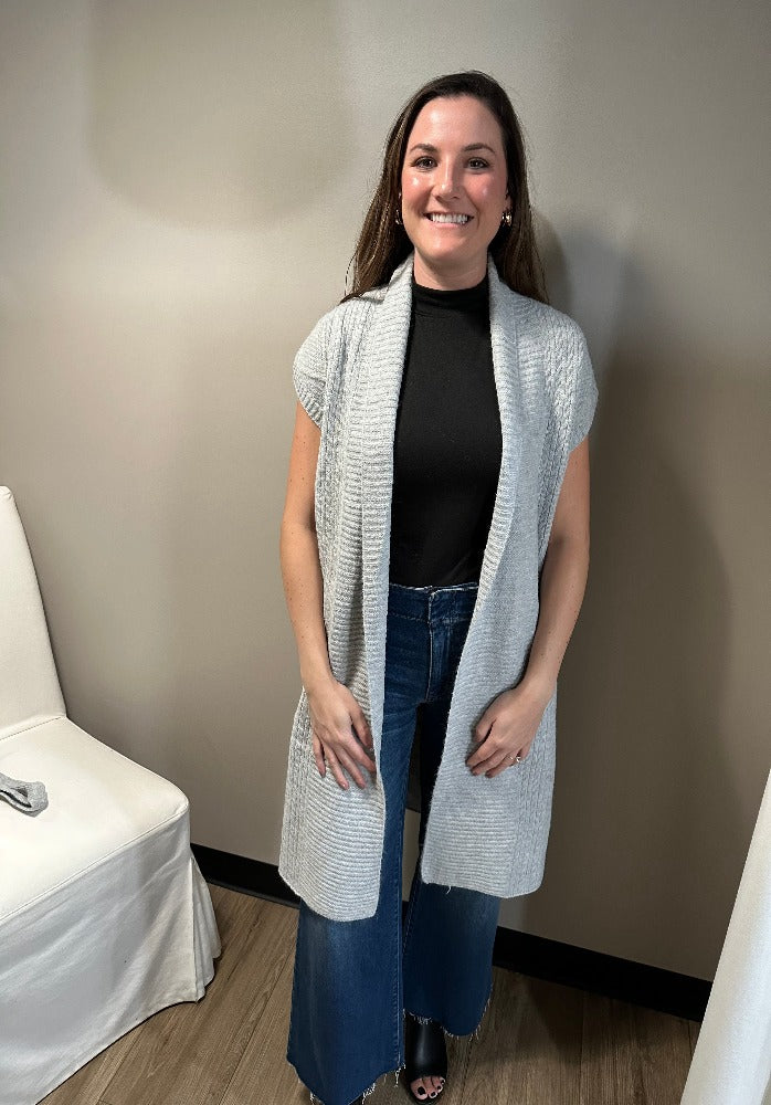 Pink Martini Madison Sweater