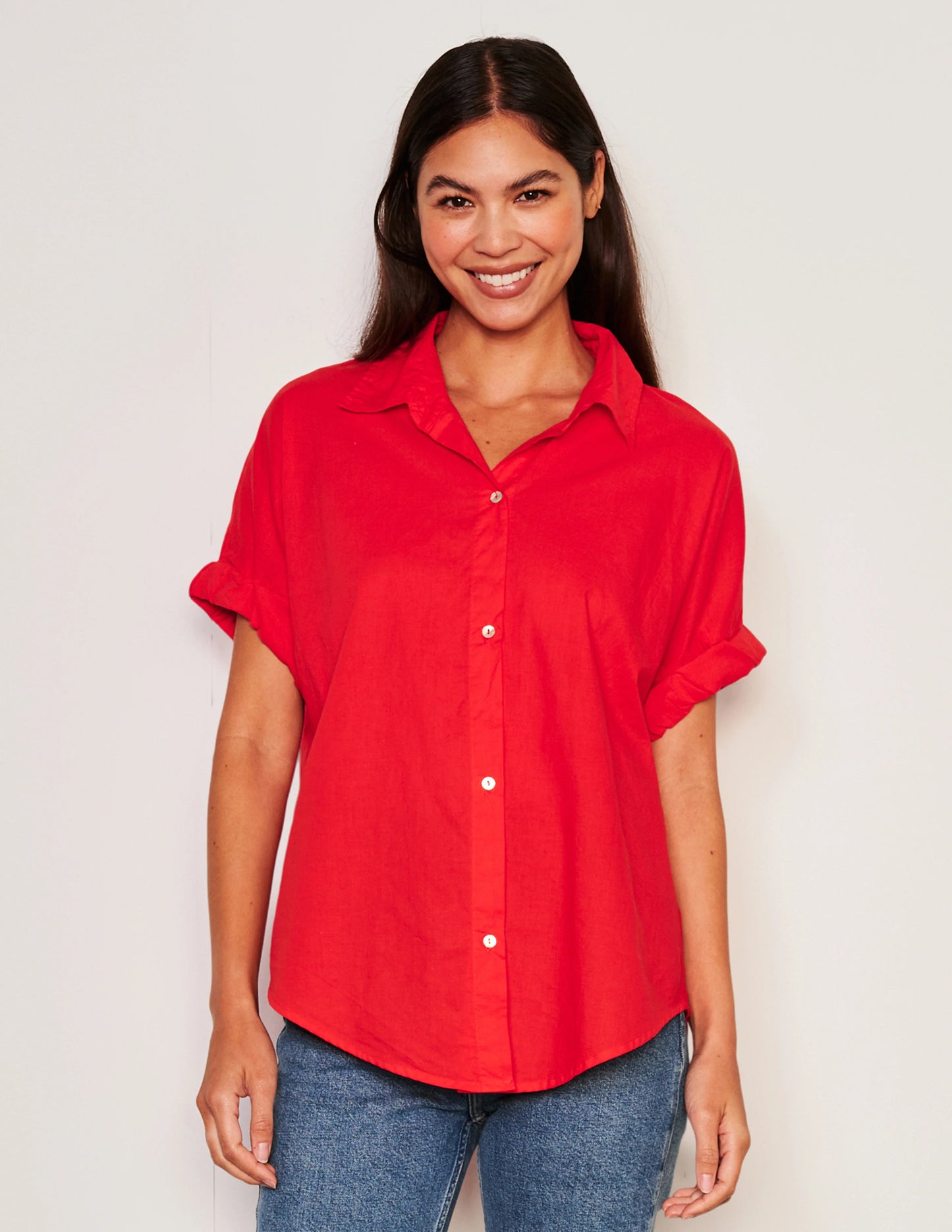 Dee Roll Shirt