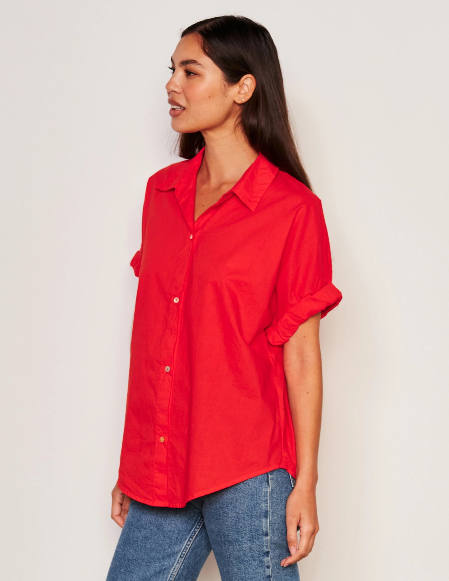 Dee Roll Shirt
