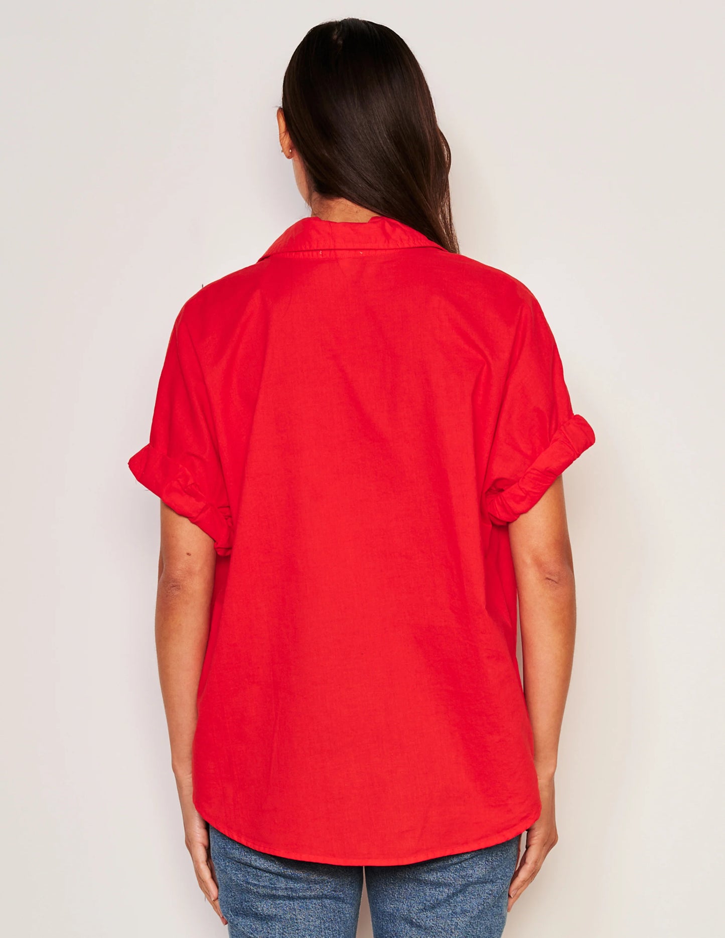 Dee Roll Shirt