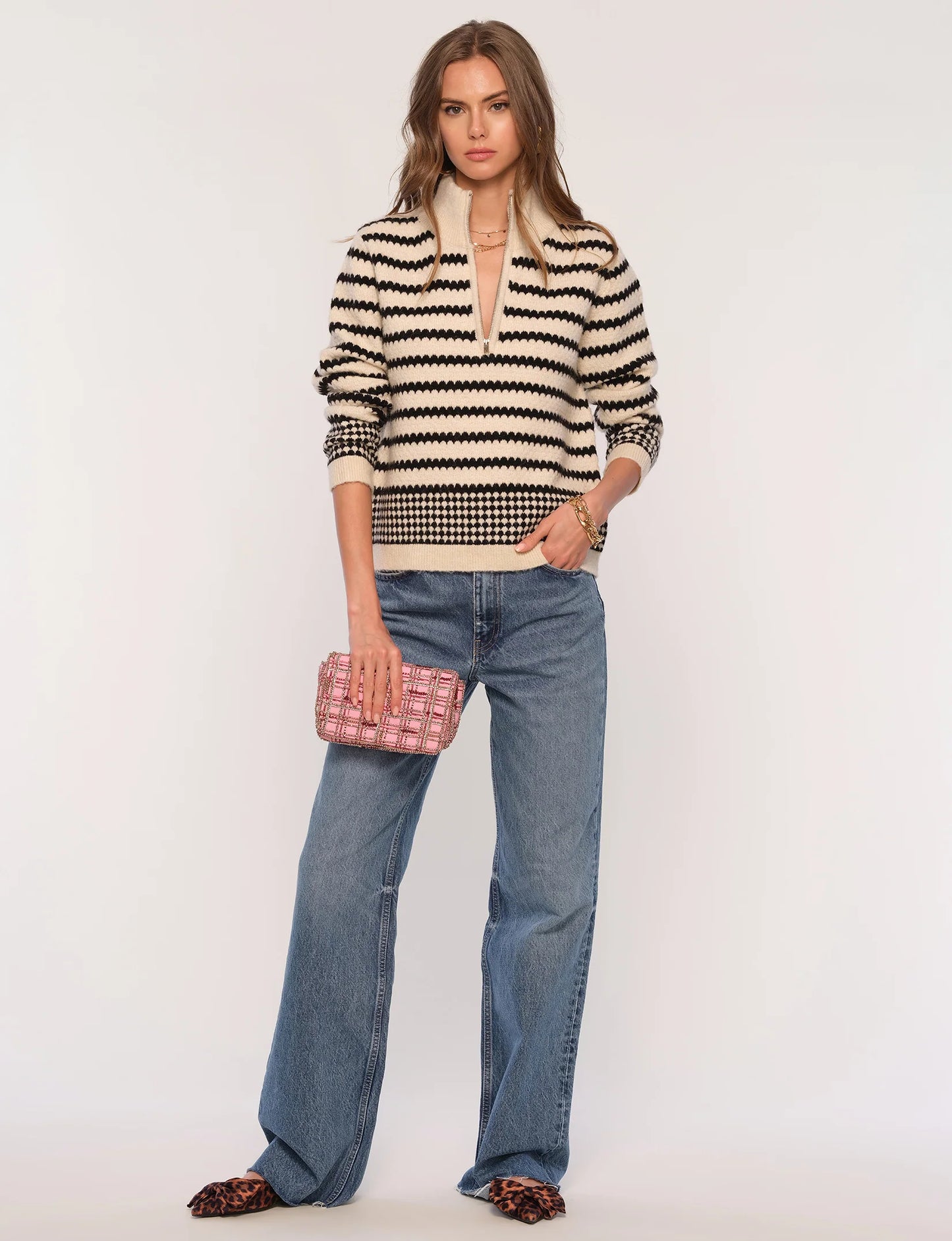 Heartloom Delina Sweater
