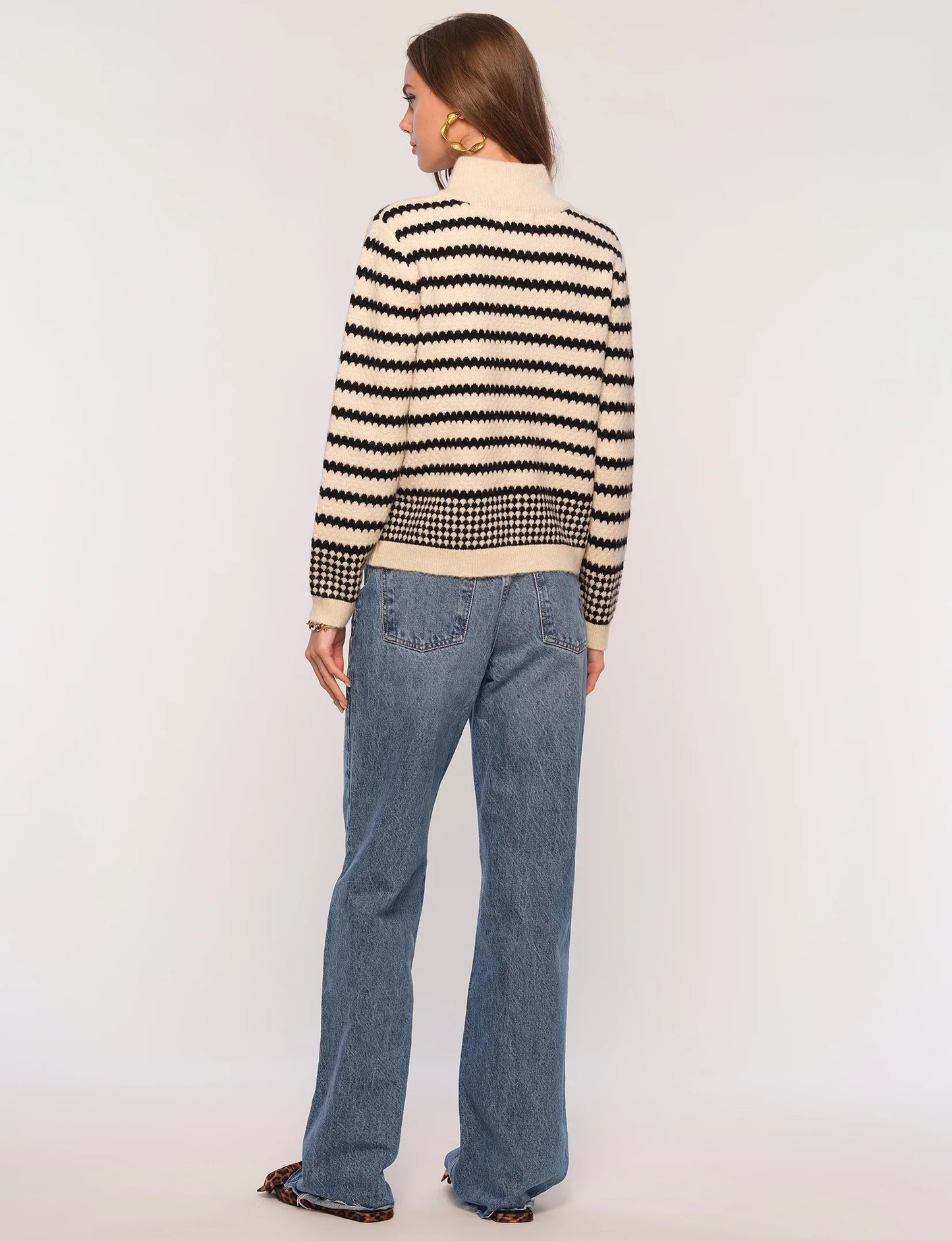 Heartloom Delina Sweater