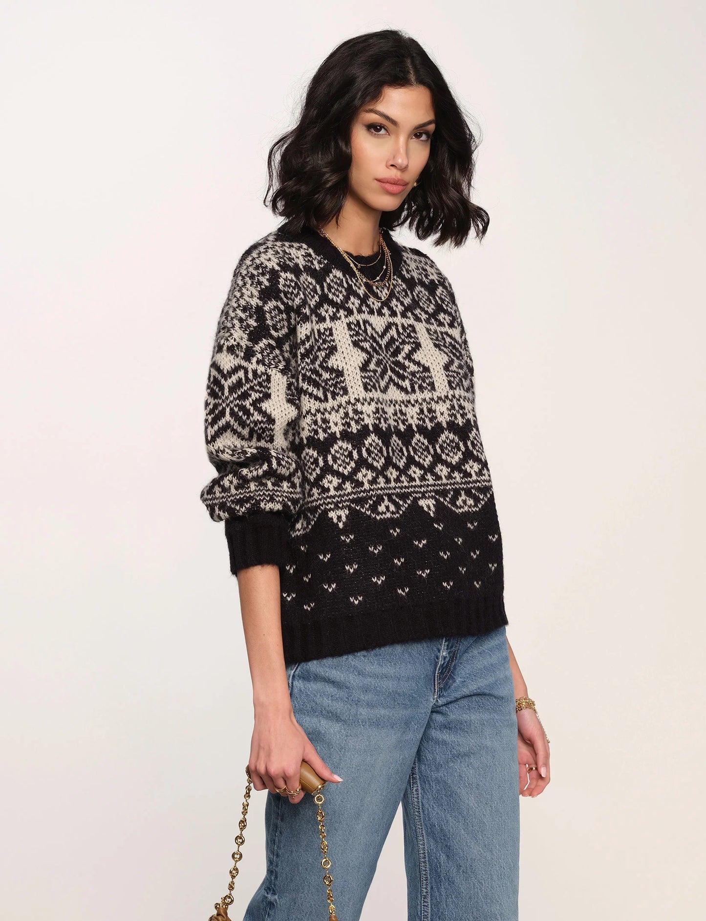 Heartloom Adair Sweater