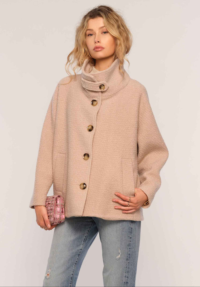 Heartloom Lena Coat