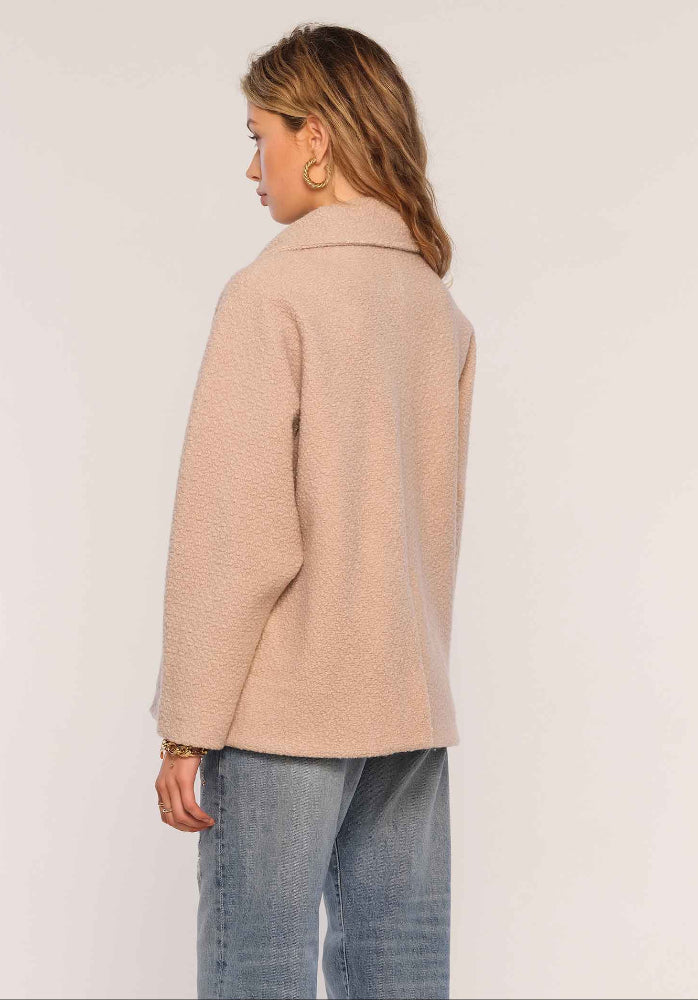 Heartloom Lena Coat