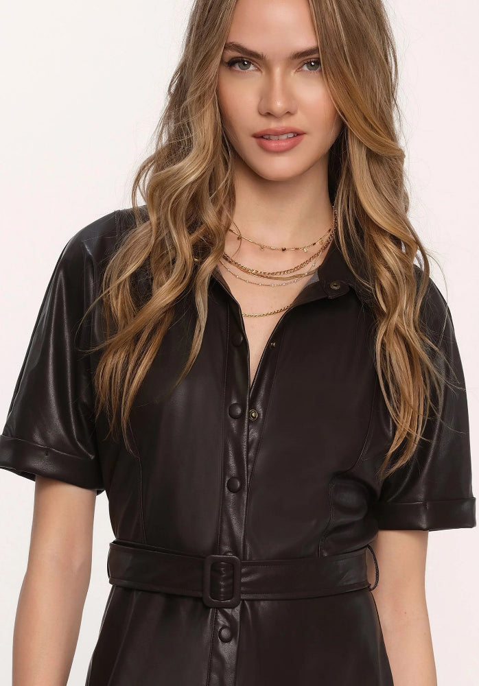 Heartloom Prinsloo Dress