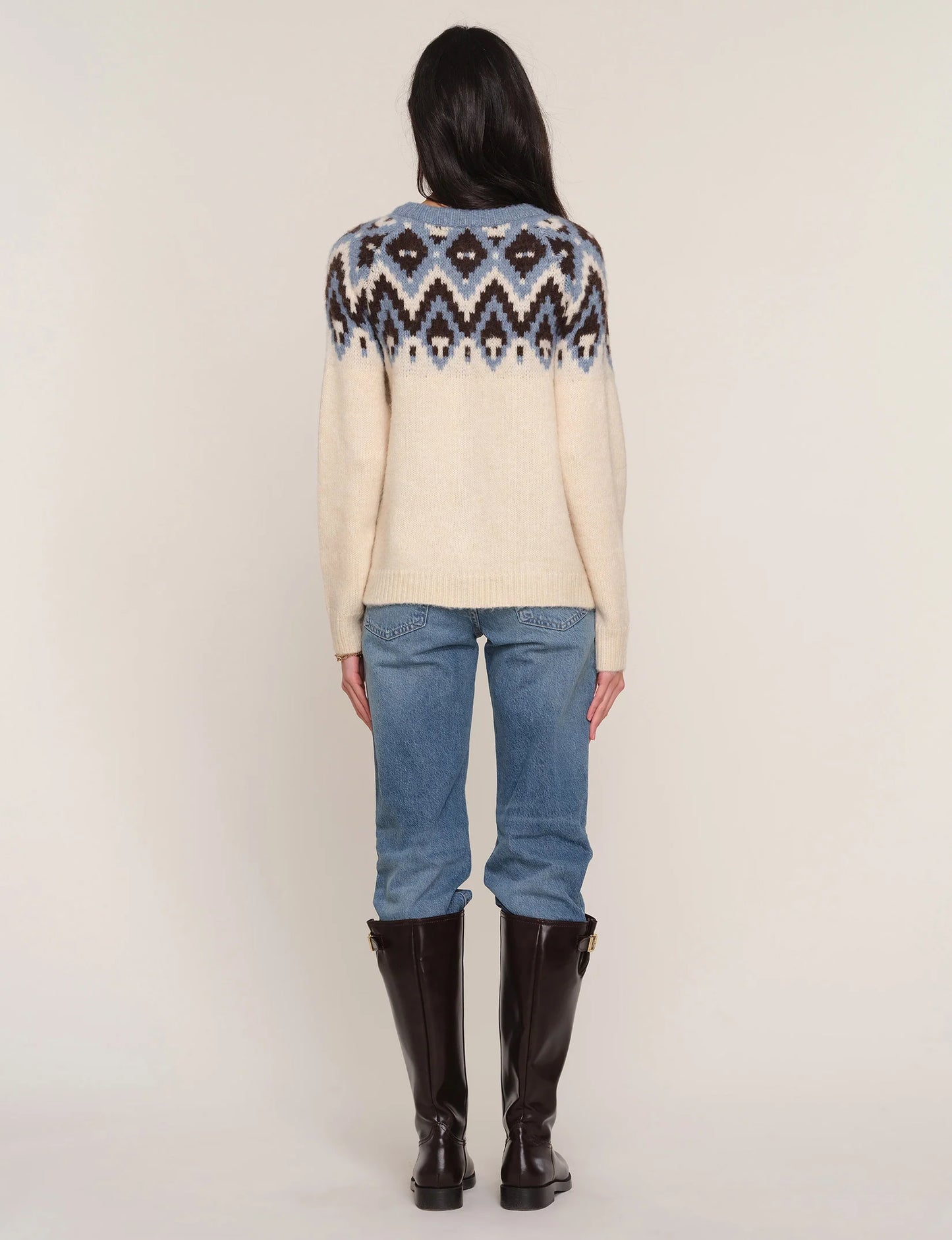 Heartloom Griffin Cardi