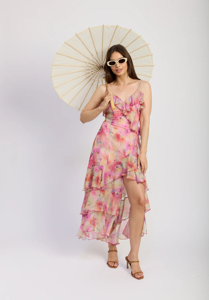 Amari Maxi Dress