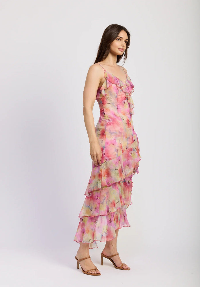 Amari Maxi Dress