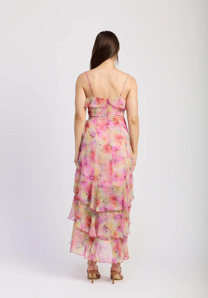Amari Maxi Dress