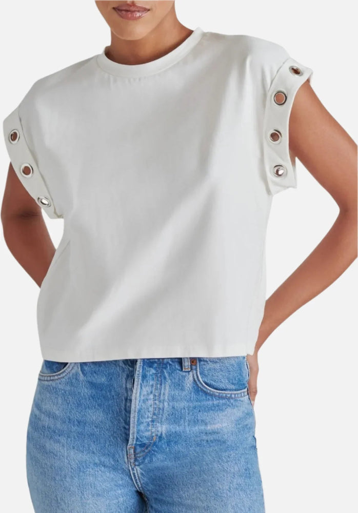 Maddox Top