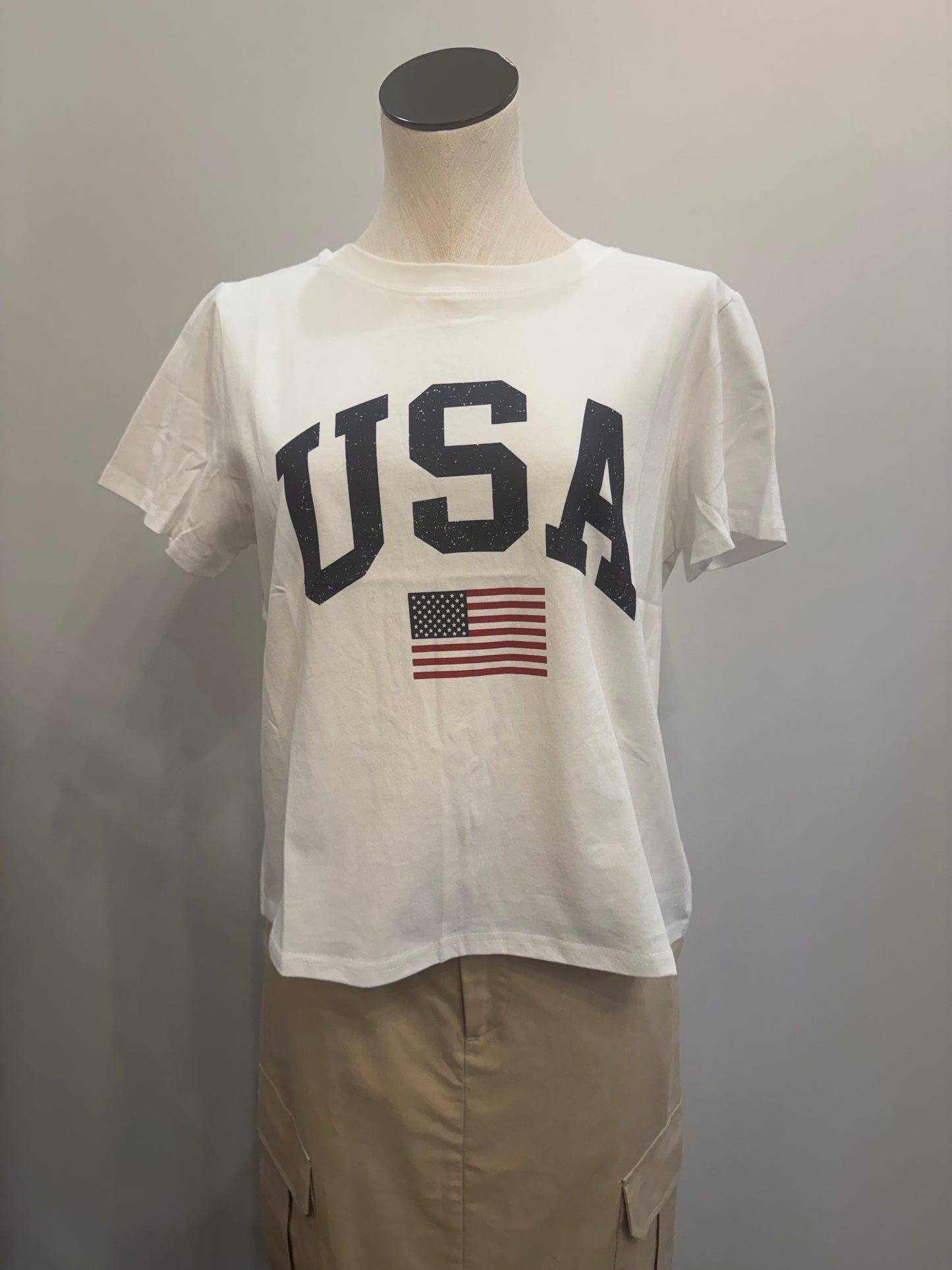 USA Top
