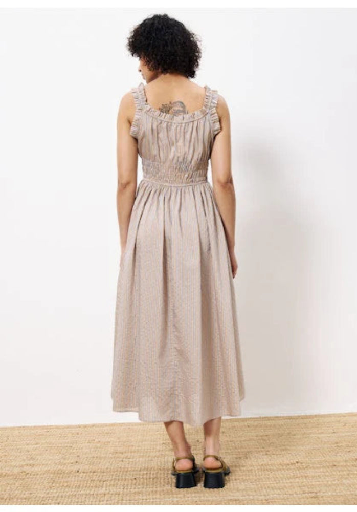 FRNCH Louisane Dress