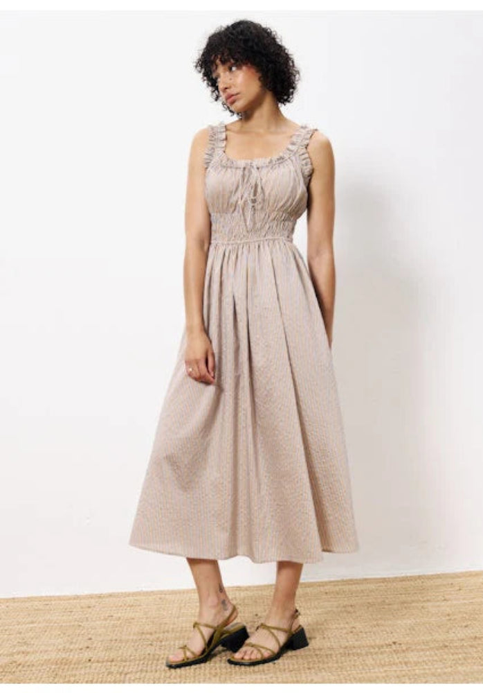 FRNCH Louisane Dress