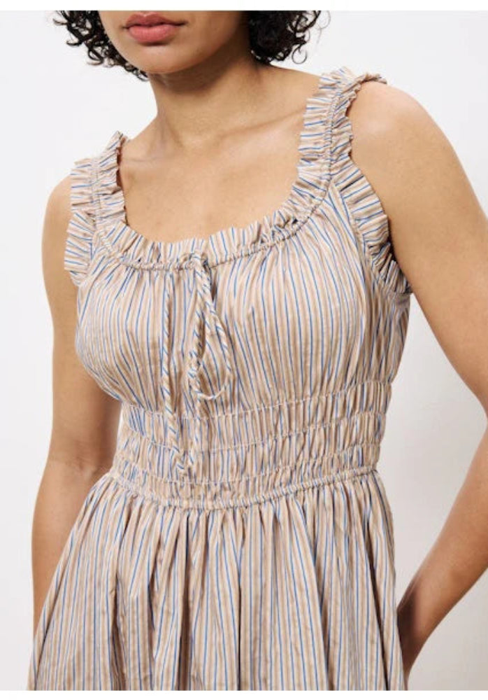 FRNCH Louisane Dress