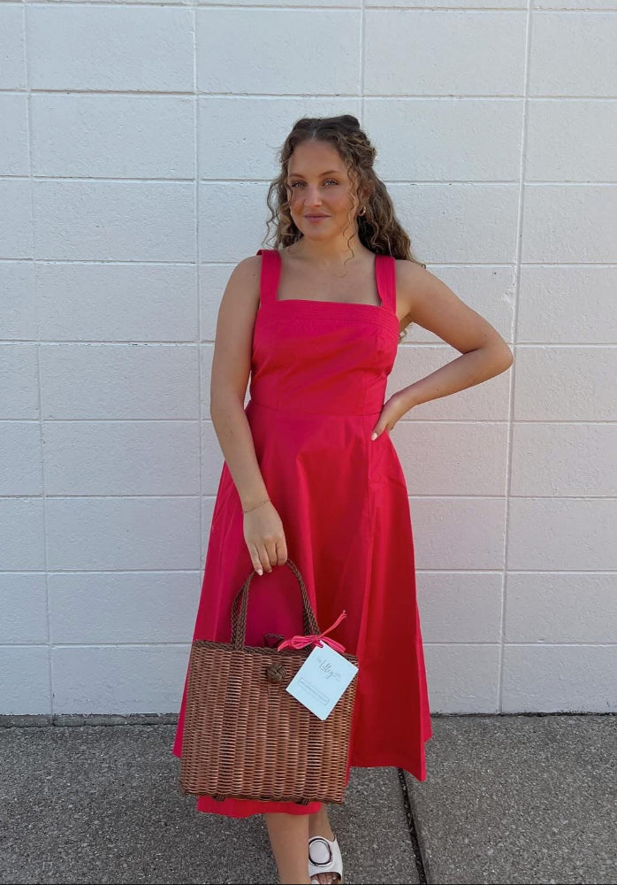 The Dolly Dress