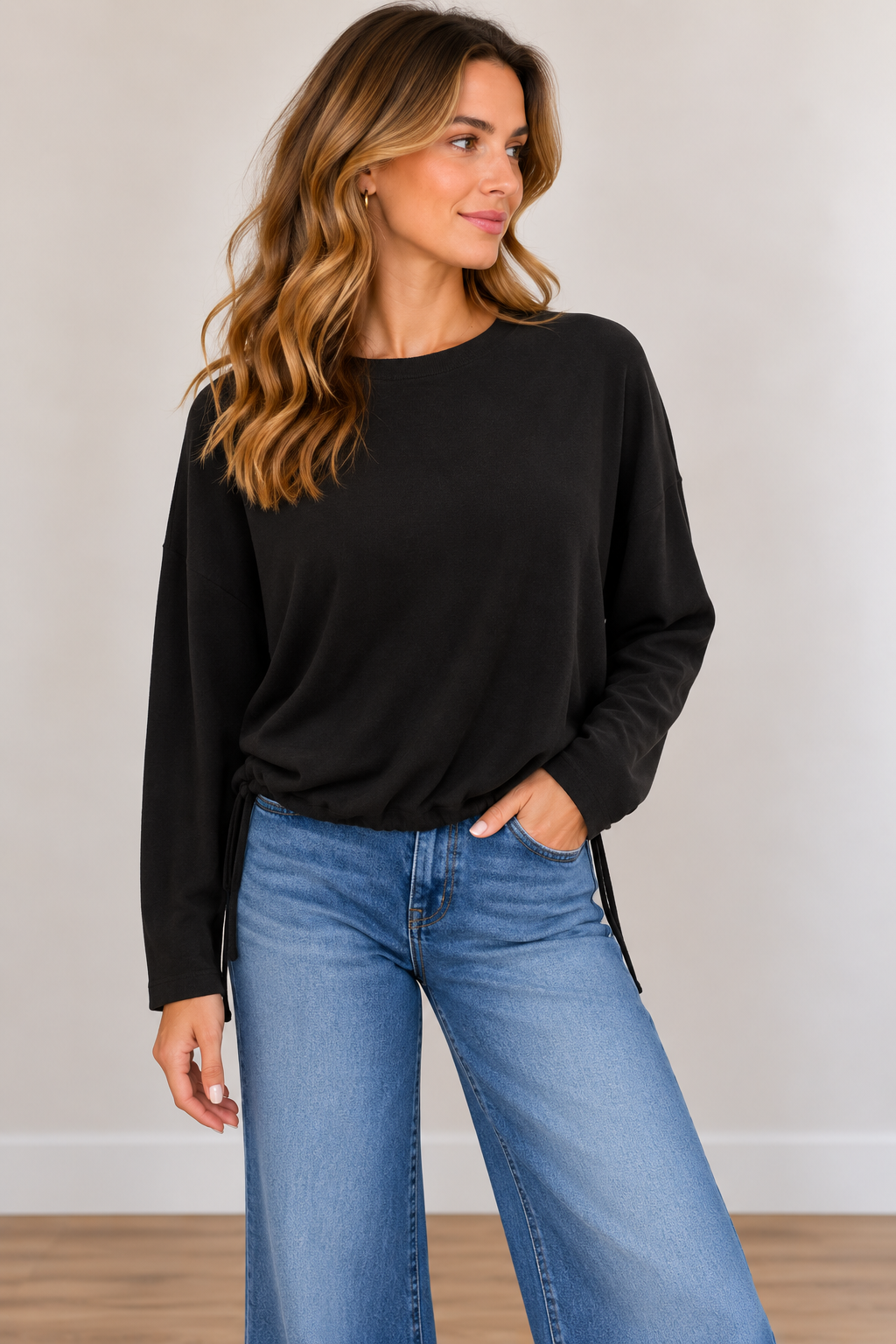 The Ultimate Sweatshirt