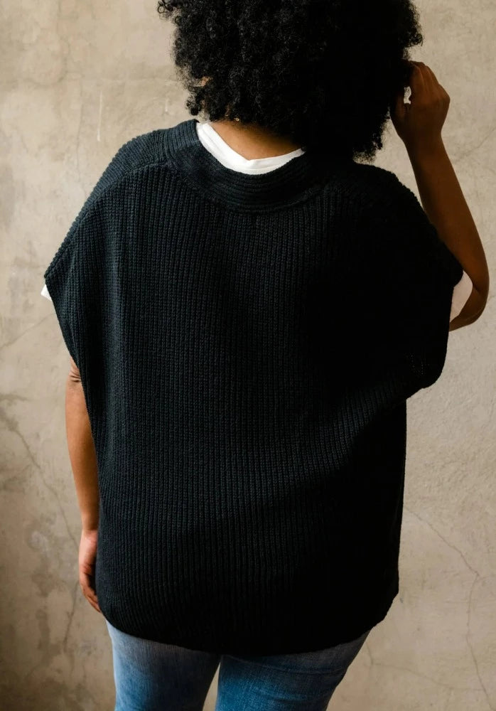 Able Ingrid Sweater Vest