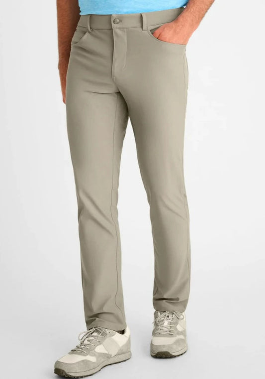 Cross Country Prep-Performance Pant