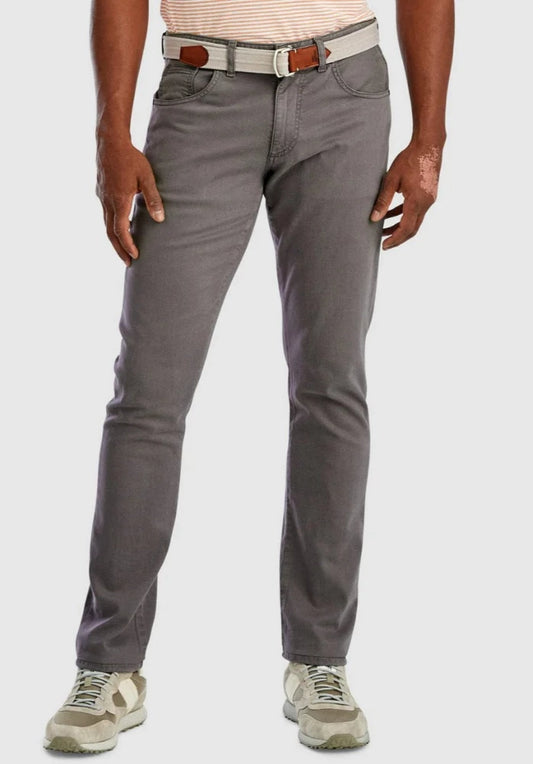 Hugo 5-Pocket Pant